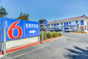 Motel 6-Stockton, CA - Charter Way West